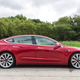 Illustration for article titled 2018 Tesla Model 3 Performance: Heres What We Thought